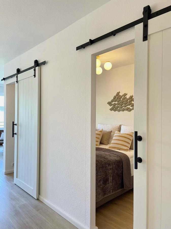 Residenz Am Hang Scharbeutz Kültér fotó