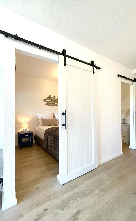 Residenz Am Hang Scharbeutz Kültér fotó